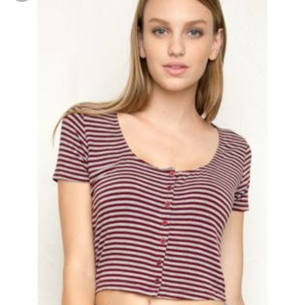 Brandy Melville top